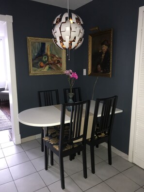 Restauration