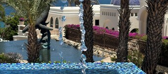 Casa Santos Pedregal - Ocean Views to Lands End! - Free Mountain Club Access!