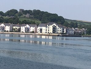 Διαμέρισμα | Εξωτερικοί χώροι