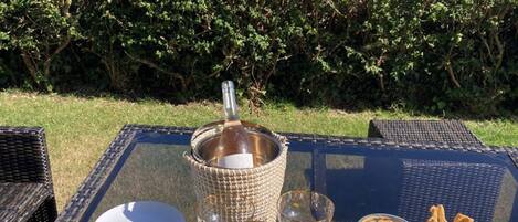 Departamento | Restaurante al aire libre