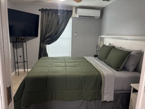 1 bedroom, iron/ironing board, free WiFi - DFGMoments#1 (Tampa)