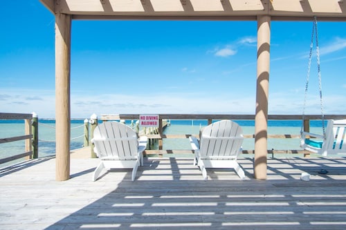 Getaways at Soundside Holiday Beach