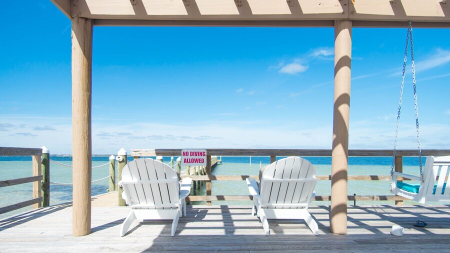 Getaways at Soundside Holiday Beach