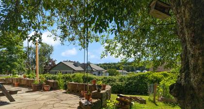 The Pearl, NH hidden luxury close to the Quinnipiac River in historic property