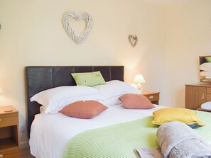 1 habitación, wifi gratis y ropa de cama 