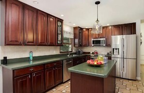 Unclassified image, 3 of 29, button - Total privacy and relaxation in a secluded 3 bed/ 2 bath house on 5 acres. (Hackettstown)