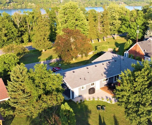 Alba Cottage with Brand New Pool 