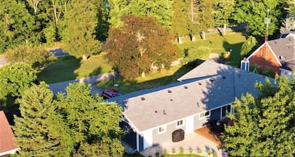 Alba Cottage with Brand New Pool