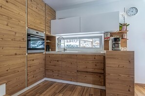 Eget kjøkken
