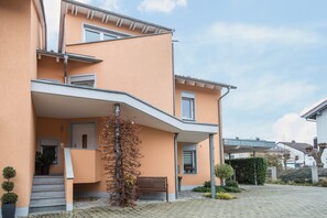 Exterieur