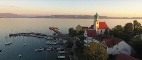 Port de plaisance
