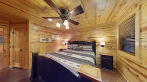 5 bedrooms, internet, bed sheets