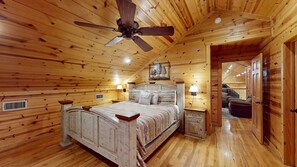 5 bedrooms, Internet, bed sheets