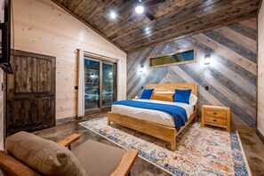 5 slaapkamers, reisbedje, internet, beddengoed