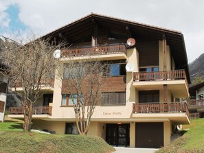 Exteriör
