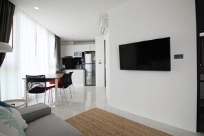 Apartment | Living room