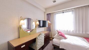 Bureau, espace de travail pour ordinateur portable, Wi-Fi gratuit