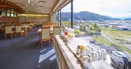 HOTEL AreaOne Wadayama