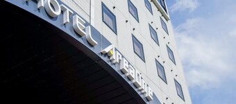 HOTEL AreaOne Wadayama