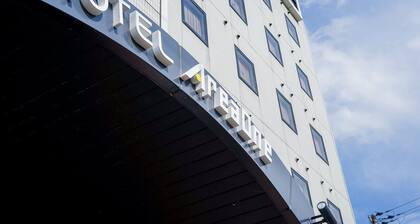 HOTEL AreaOne Wadayama