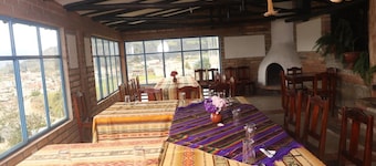 Hotel Achik Wasi