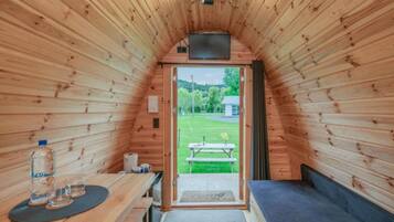 Standard Glamping Pod