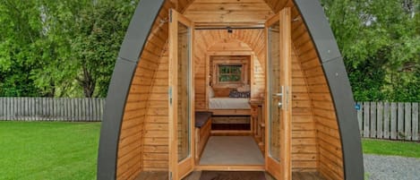 Standard Glamping Pod