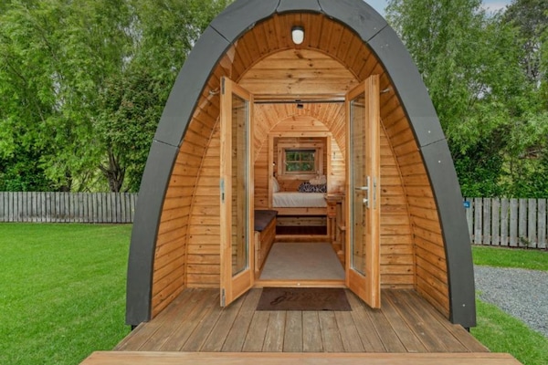 Standard Glamping Pod