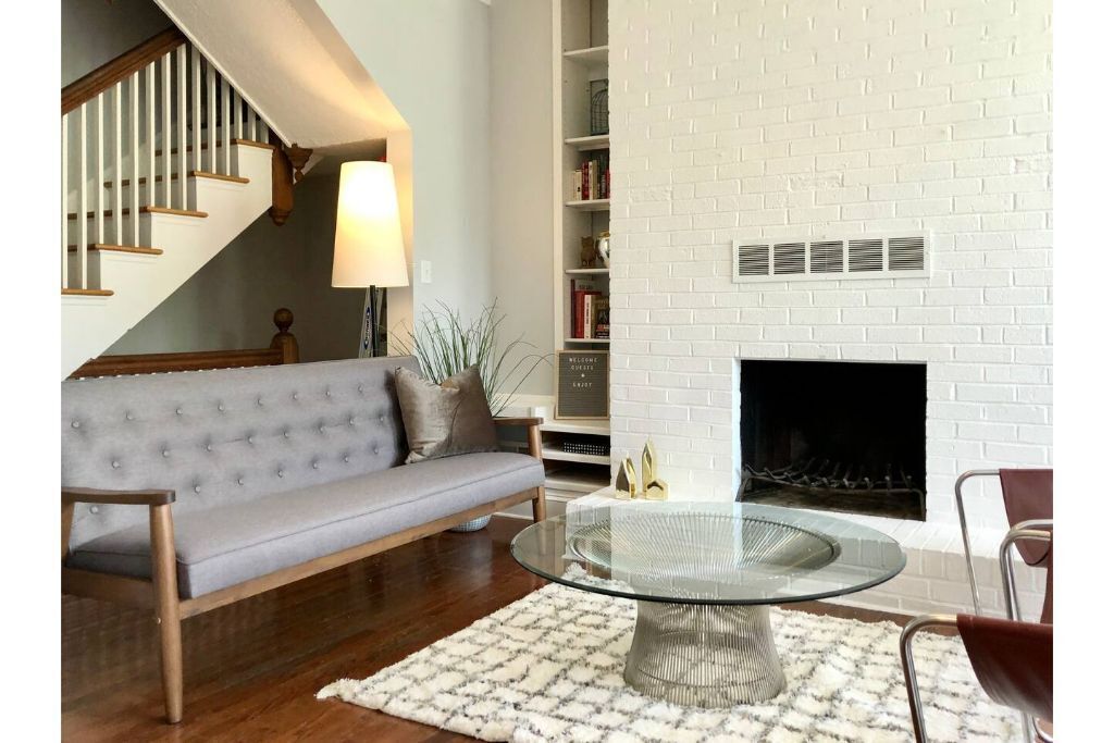 Sunny 3-Level Home | Patio | Walk Everywhere | Capitol Hill/H St