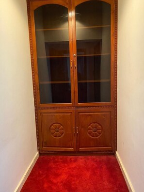 Room amenity - Salalah Dhofar Apartment (Salalah)
