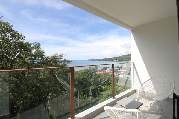 Apartment (Oceana A66) | Balcony - Oceana Unit A66 (Kamala)