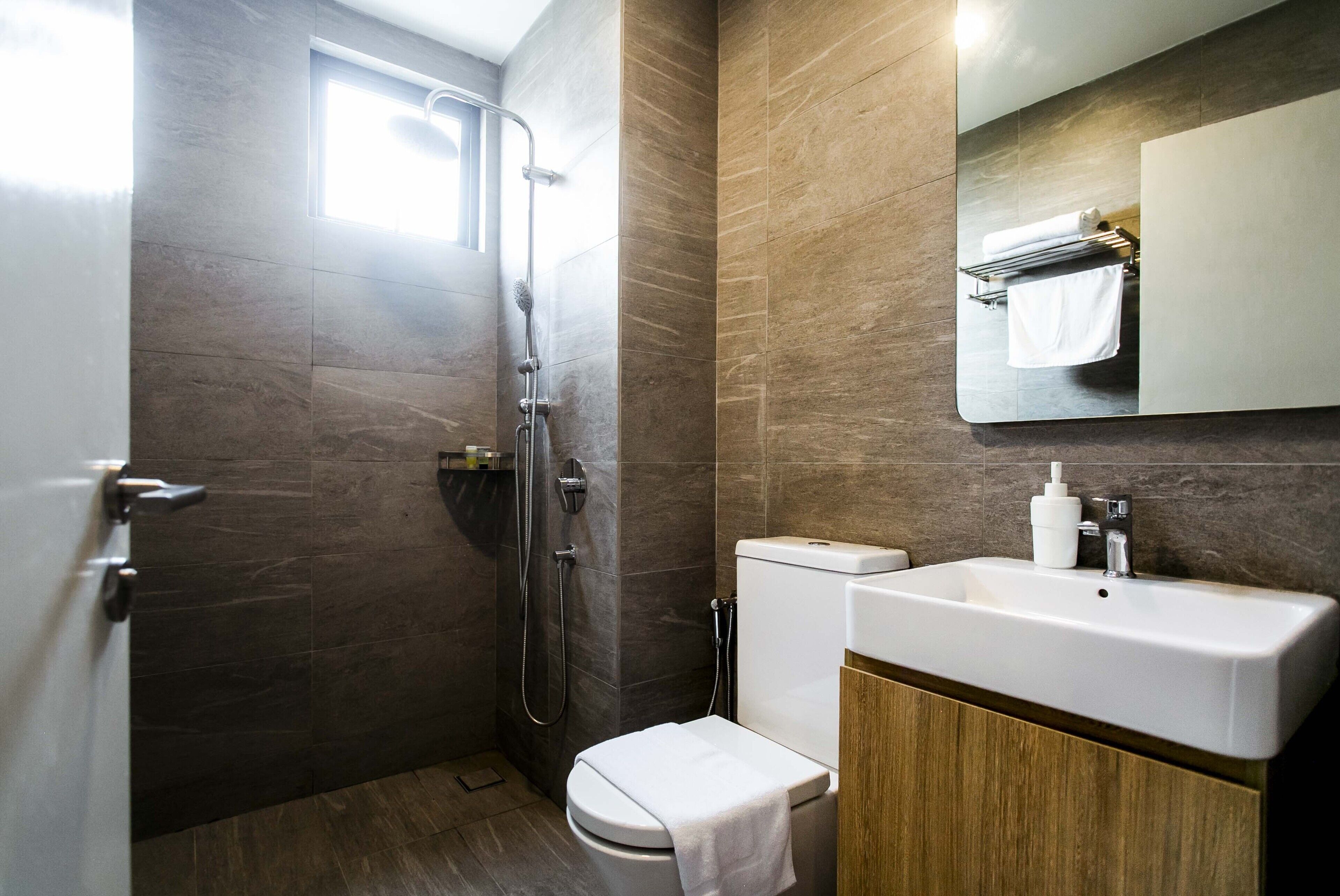 Foto - Revo Pavilion Bukit Jalil by Ody Suites