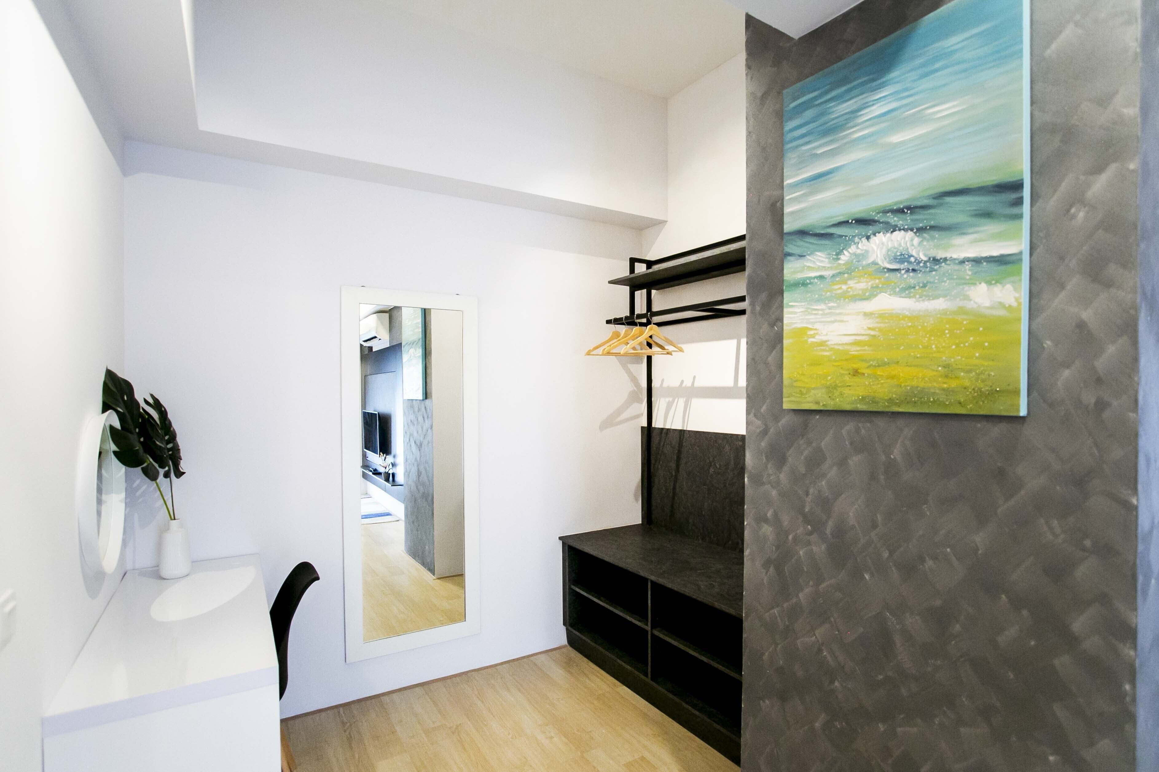 Foto - Revo Pavilion Bukit Jalil by Ody Suites