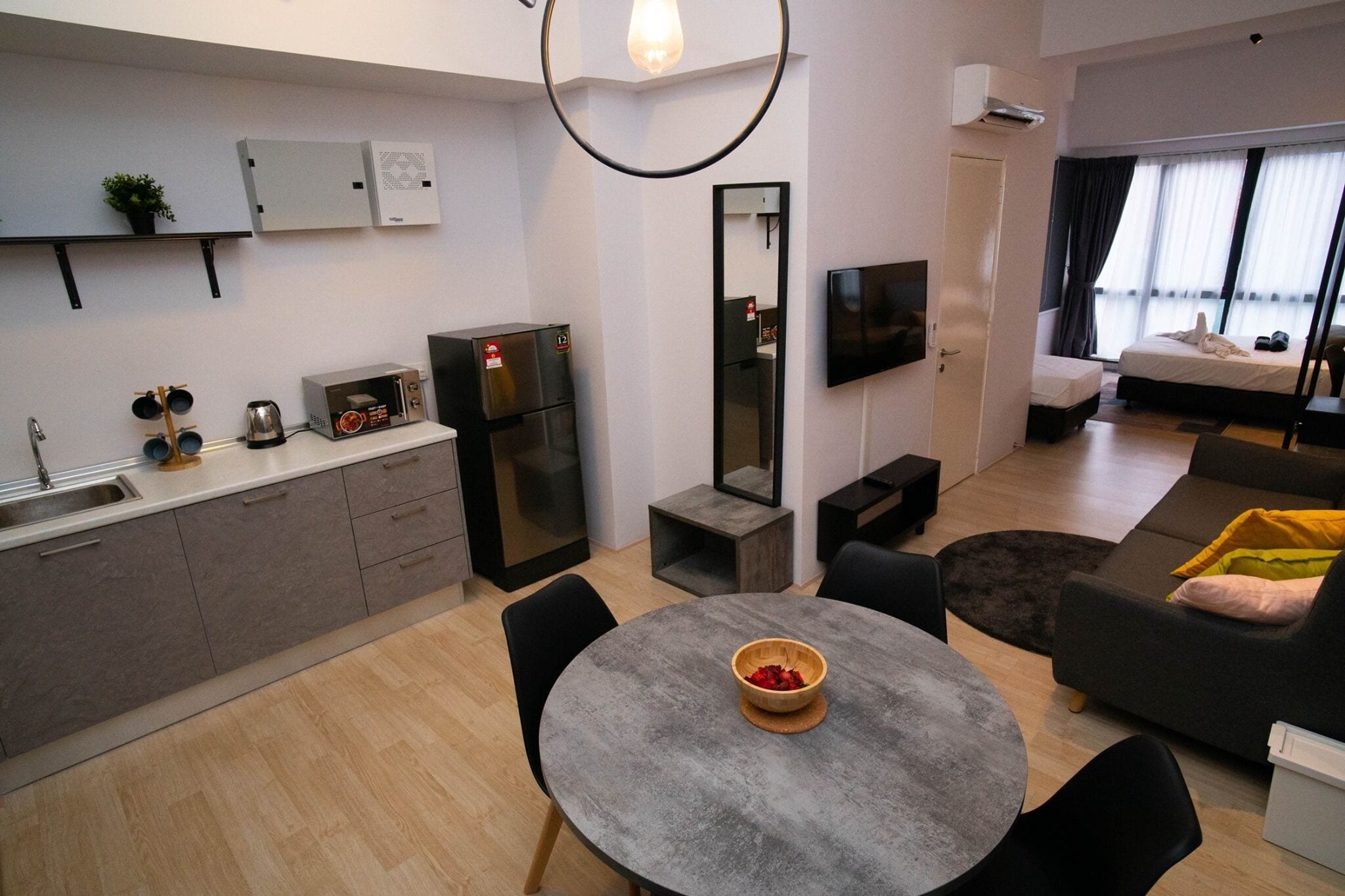 Foto - Revo Pavilion Bukit Jalil by Ody Suites