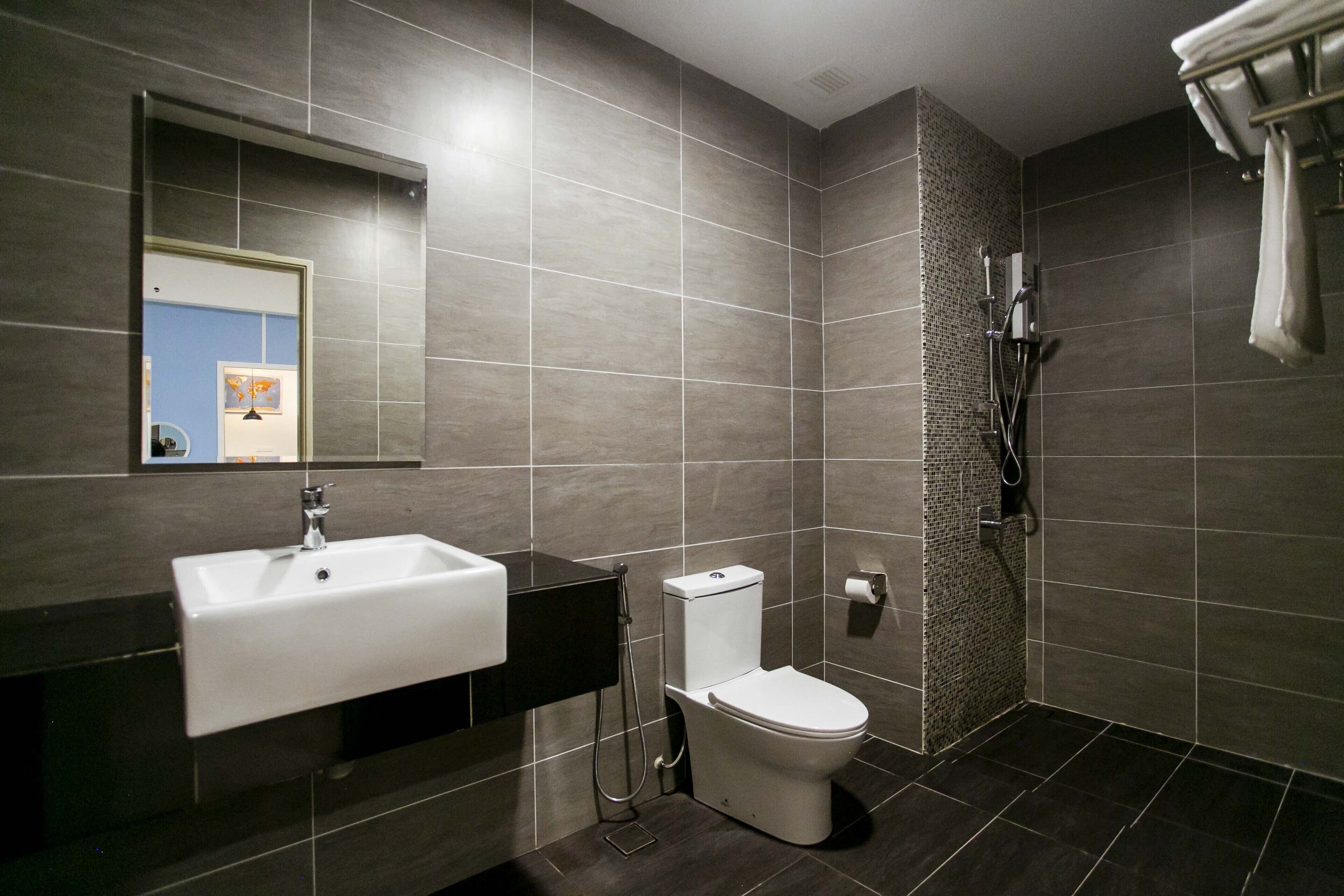 Foto - Revo Pavilion Bukit Jalil by Ody Suites