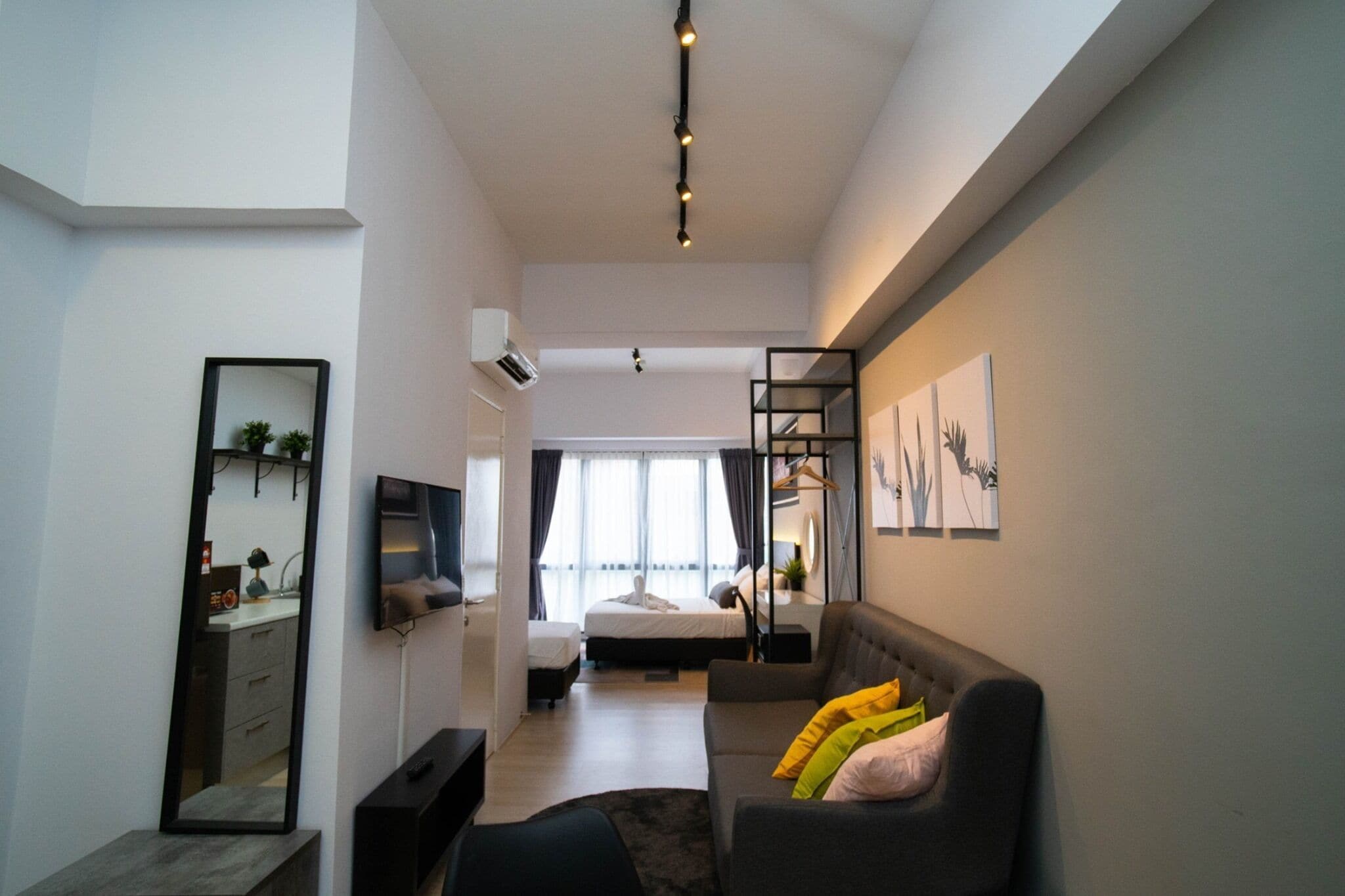 Foto - Revo Pavilion Bukit Jalil by Ody Suites