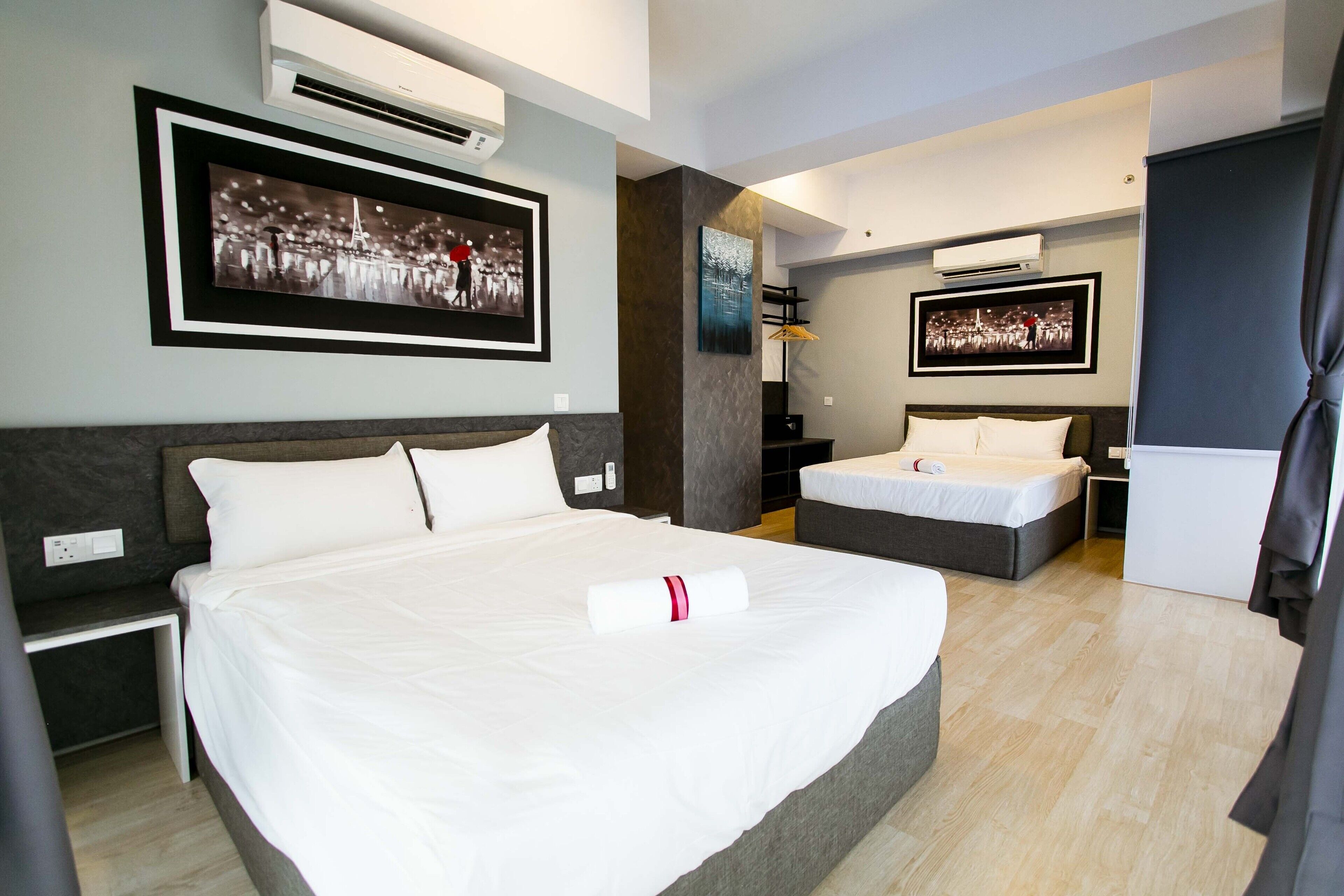 Foto - Revo Pavilion Bukit Jalil by Ody Suites