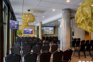 Meeting facility - Nordis Apartments (Vagan)