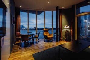 Interior - Nordis Apartments (Vagan)