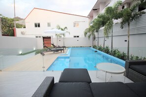 Villa | Private pool