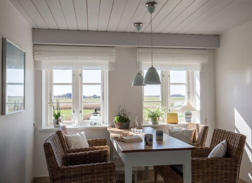Paulas Haus | Ferien unter Reet