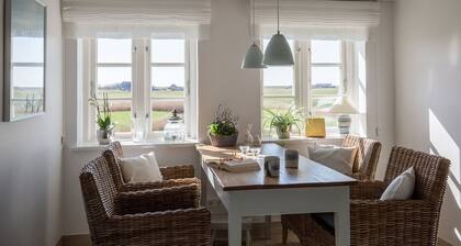 Paulas Haus | Ferien unter Reet