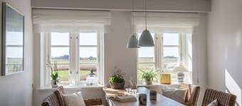 Paulas Haus | Ferien unter Reet