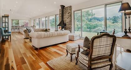 Joie de Vivre - Get amongst the VINES