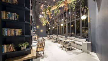 餐廳