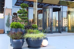 Exterior - AG Hotels Antalya (Antalya)