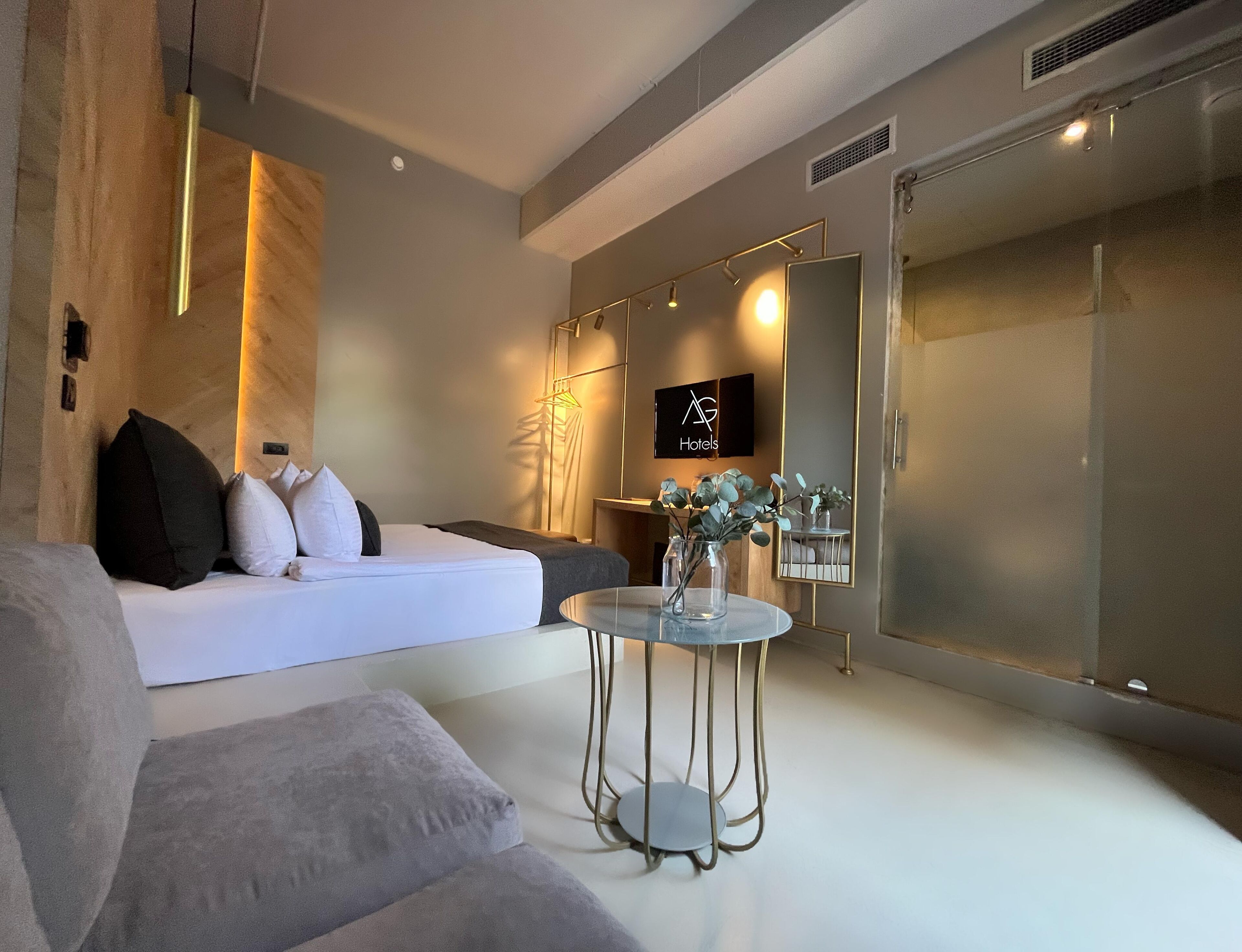 Foto - AG Hotels Antalya