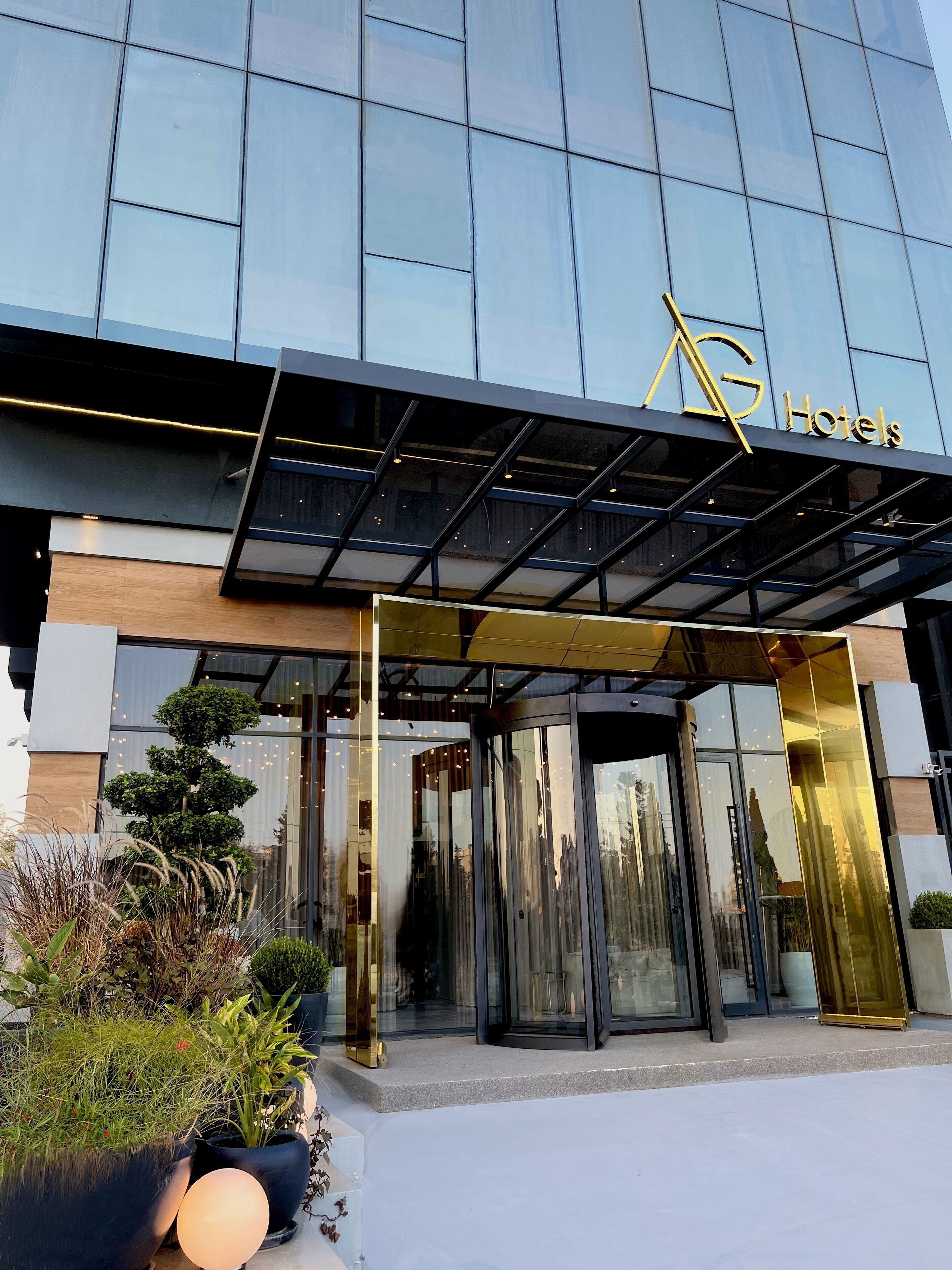 Foto - AG Hotels Antalya