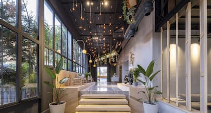 AG Hotels Antalya