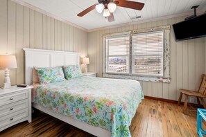 5 Schlafzimmer, WLAN, Bettwäsche